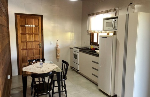 Praia do Rosa House | Casa no Rosa-localização Privilegiada- 20% OFF