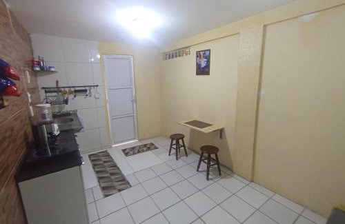 Sao Luis House | Casa no Vinhais