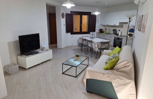 Teulada Apartment | Casa Noah by Interhome