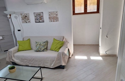 Teulada Apartment | Casa Noah by Interhome