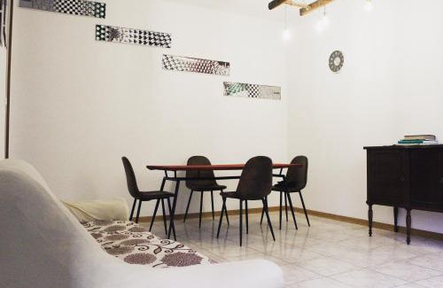Province of Bologna Apartment | Casa Noemi