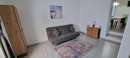 Gonnesa House | Casa Noemi