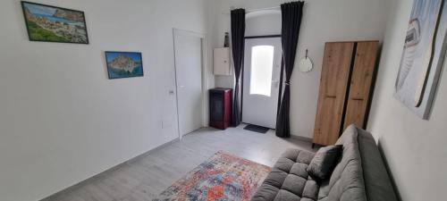 Gonnesa House | Casa Noemi