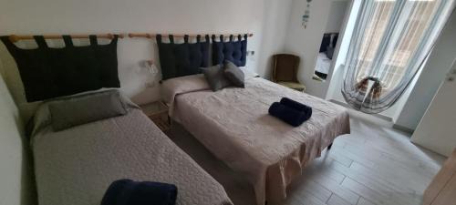 Gonnesa House | Casa Noemi