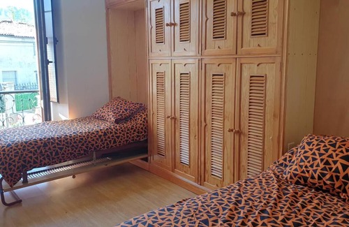 Poo Apartment | CASA NOGALES junto a PLAYA DE POO y SENDA. WIFI