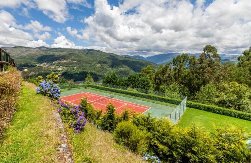 Canicada House | Casa Nogueira - Minho's Guest