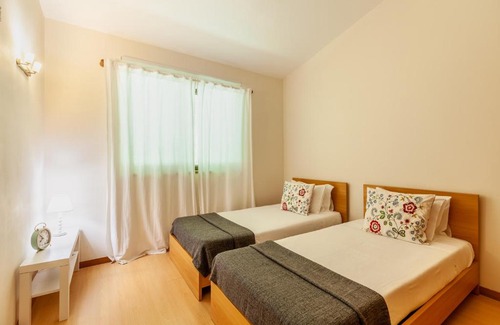 Canicada House | Casa Nogueira - Minho's Guest