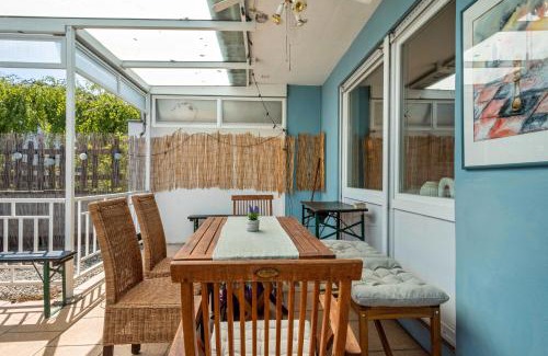 Nonnenhorn House | Casa Noho