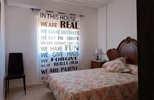 Beal House | Casa Nomada's