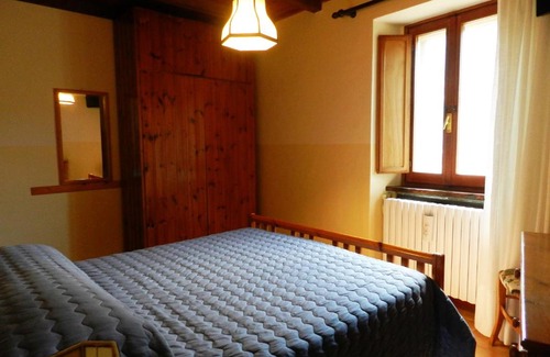 Scanno Apartment | Casa Nonna Elisa