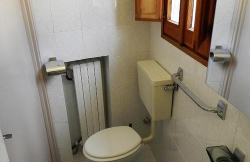Scanno Apartment | Casa Nonna Elisa