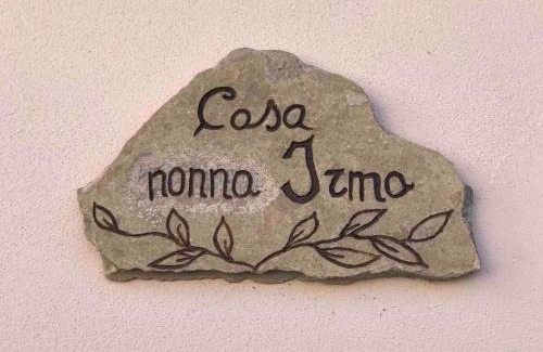Fabriano House | Casa Nonna Irma