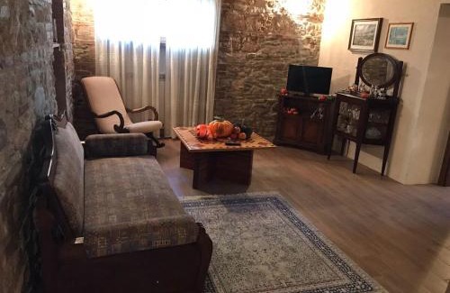 Fabriano House | Casa Nonna Irma