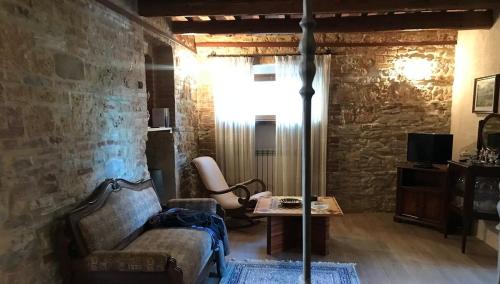 Fabriano House | Casa Nonna Irma