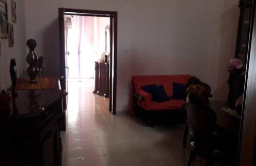 Latiano Apartment | CASA NONNA LUCIA nel cuore del Salento