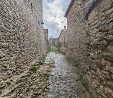 Monte Benedetto Apartment | Casa Nonna Maria