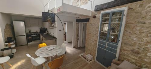 Monte Benedetto Apartment | Casa Nonna Maria