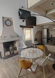Monte Benedetto Apartment | Casa Nonna Maria