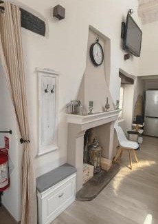 Monte Benedetto Apartment | Casa Nonna Maria