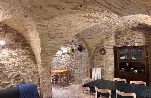 Silvi Paese Apartment | Casa Nonna Maria
