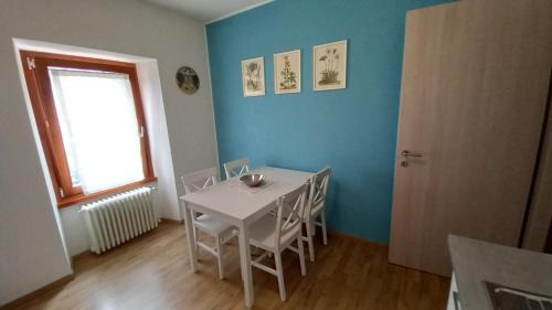 Casacce Apartment | Casa Nonna Rosa