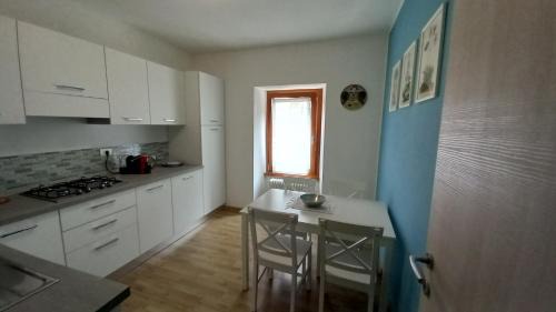 Casacce Apartment | Casa Nonna Rosa