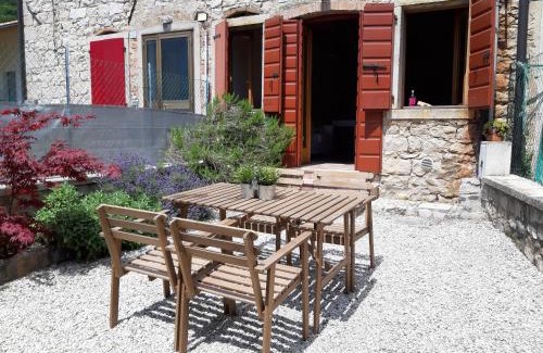 Cison di Valmarino Apartment | Casa Nonna Silla Cison di Valmarino