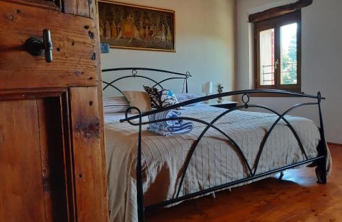 Cison di Valmarino Apartment | Casa Nonna Silla Cison di Valmarino
