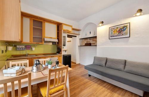 Nervi Apartment | Casa Nonno Enzo
