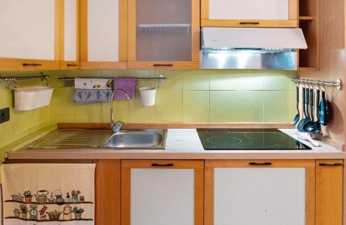 Nervi Apartment | Casa Nonno Enzo