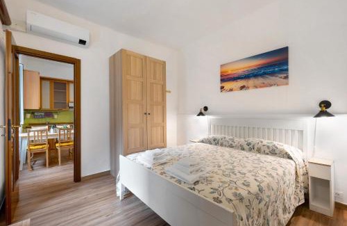 Nervi Apartment | Casa Nonno Enzo
