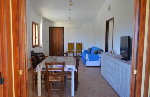 Cardedu Apartment | Casa Nonno Gino 2