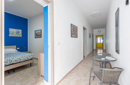 Nurachi House | Casa Nonno