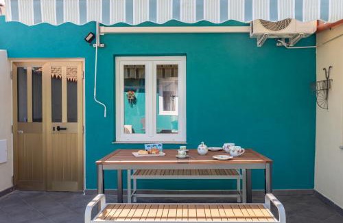 Nurachi House | Casa Nonno