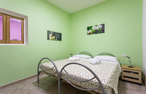 Nurachi House | Casa Nonno