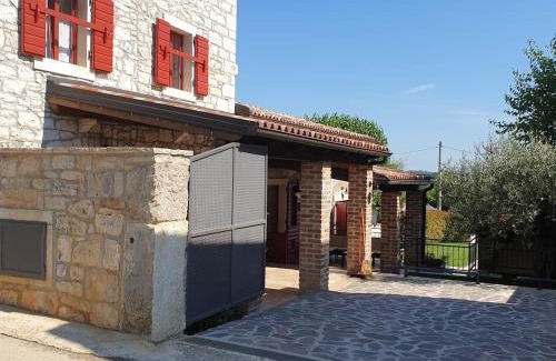 Dracevac Villa | Casa Nono Nino