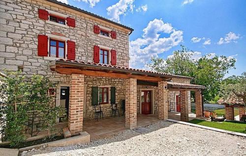 Dracevac Villa | Casa Nono Nino