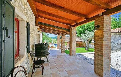 Dracevac Villa | Casa Nono Nino