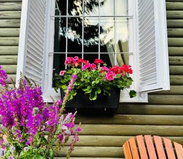 Tarcau House | Casa NOR