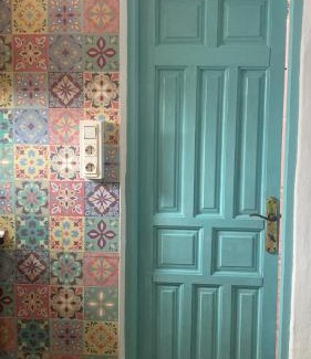 Iznate House | Casa Nora