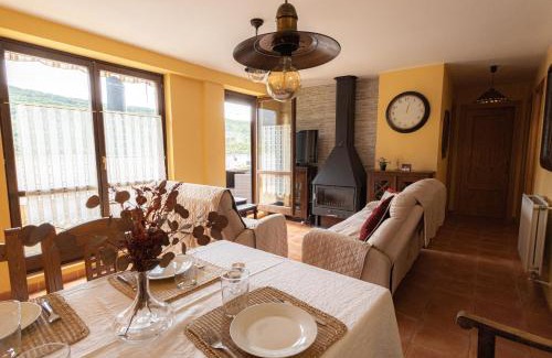 Villanua Apartment | Casa nora villanua