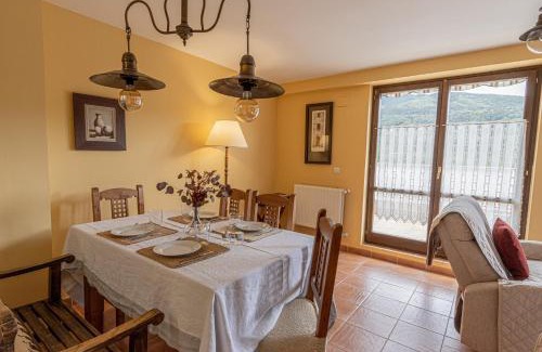 Villanua Apartment | Casa nora villanua