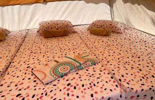 Taganga Bed & Breakfast | Casa Nordica - Rooms, Camping, Hammocks