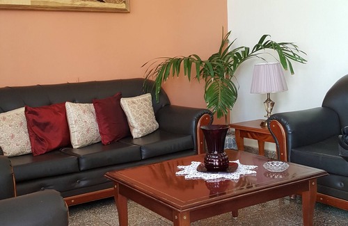Trinidad House | Casa Norelvis y Liubetsy