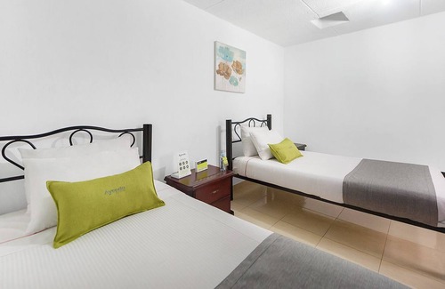 Normandia Hotel | Casa Normandia Hotel