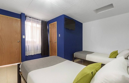 Normandia Hotel | Casa Normandia Hotel