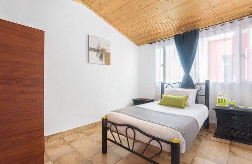 Normandia Hotel | Casa Normandia Hotel
