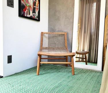 Felix House | Casa Noronha