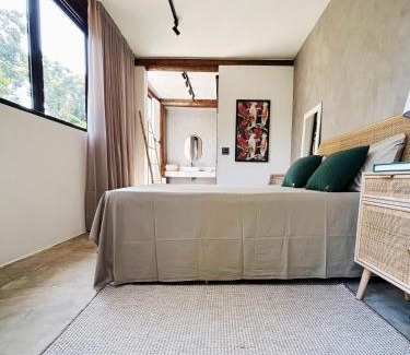 Felix House | Casa Noronha