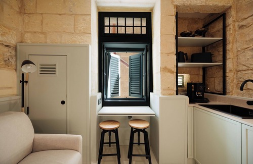 Birgu House | Casa Norte